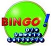 Logo Umweltlotterie BINGO!